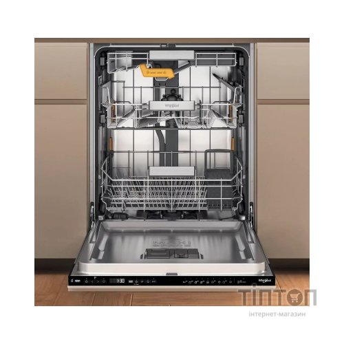 Посудомийна машина Whirlpool W8IHP42L
