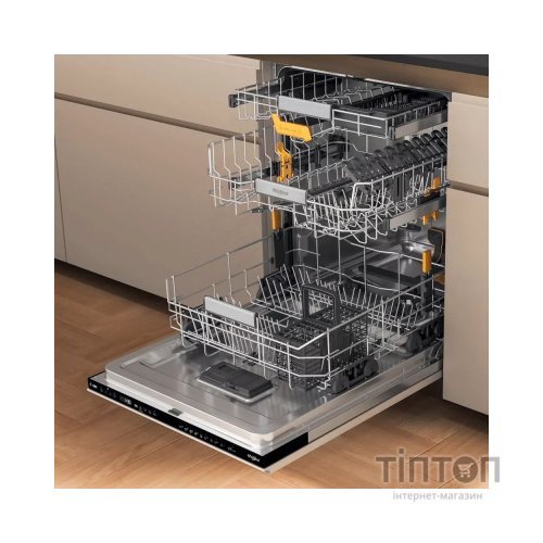 Посудомийна машина Whirlpool W8IHP42L