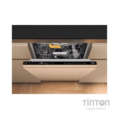 Посудомийна машина Whirlpool W8IHP42L