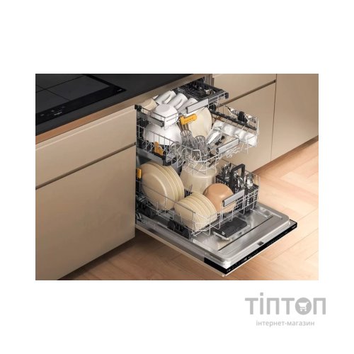 Посудомийна машина Whirlpool W8IHP42L