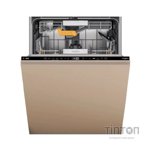Посудомийна машина Whirlpool W8IHT58T