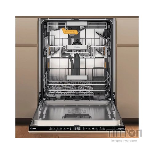 Посудомийна машина Whirlpool W8IHT58T