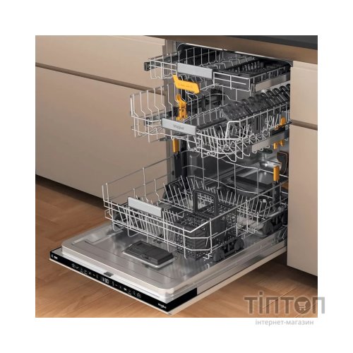 Посудомийна машина Whirlpool W8IHT58T