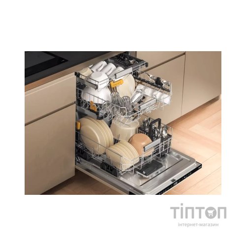 Посудомийна машина Whirlpool W8IHT58T