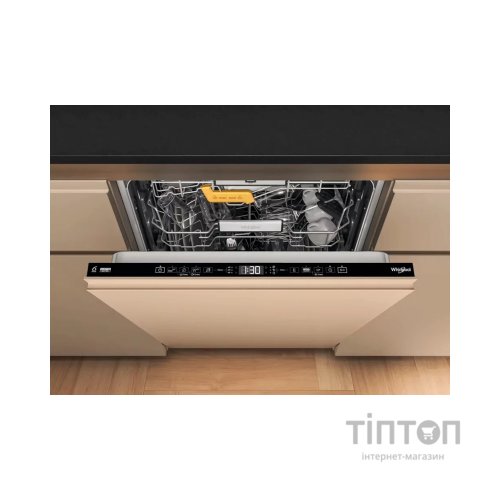 Посудомийна машина Whirlpool W8IHT58T