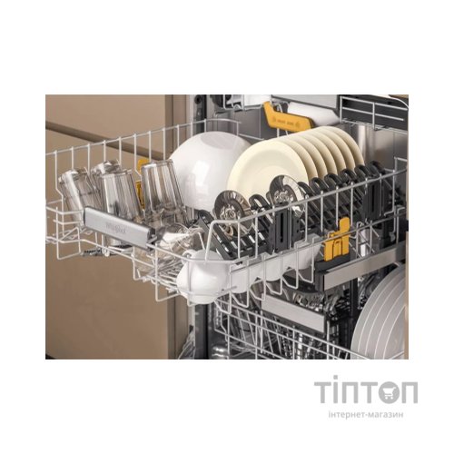 Посудомийна машина Whirlpool W8IHT58T