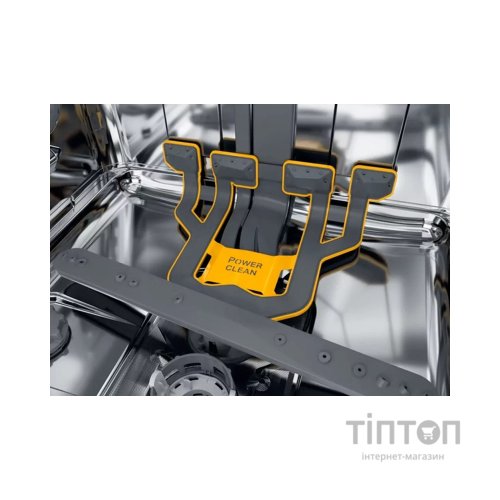 Посудомийна машина Whirlpool W8IHT58T