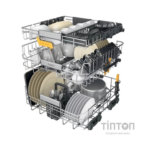 Посудомийна машина Whirlpool W8IHT58T
