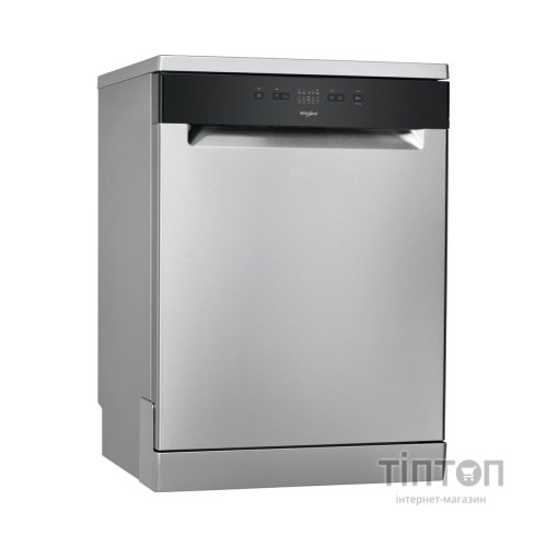 Посудомийна машина Whirlpool WFE2B19X