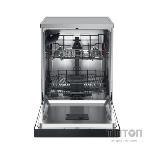 Посудомийна машина Whirlpool WFE2B19X