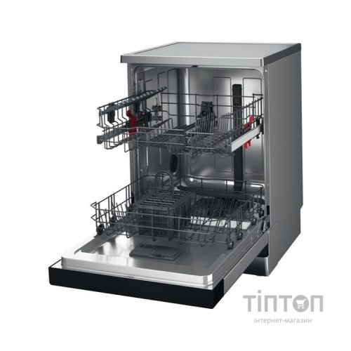 Посудомийна машина Whirlpool WFE2B19X