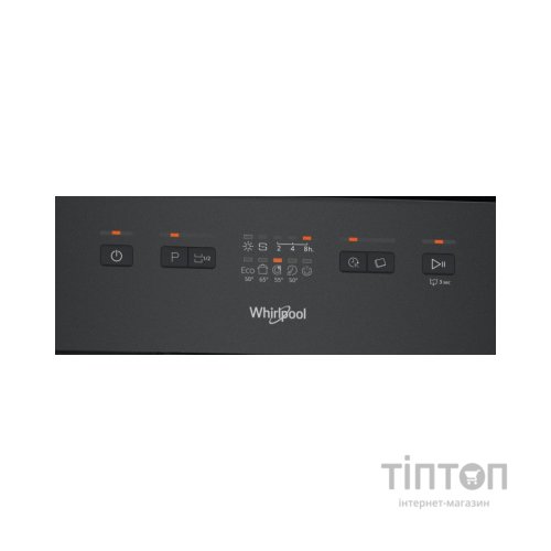 Посудомийна машина Whirlpool WFE2B19X