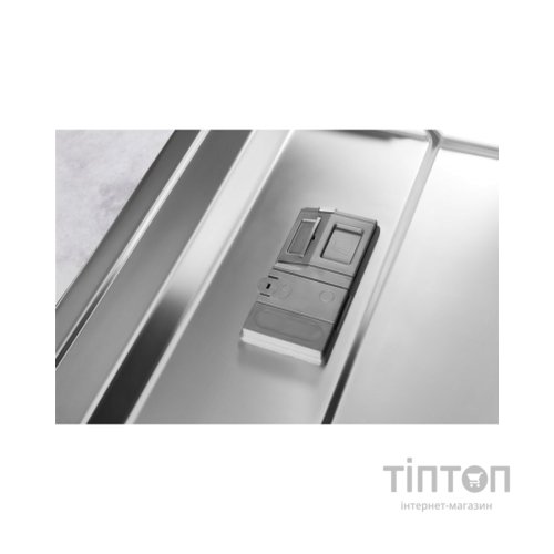 Посудомийна машина Whirlpool WFE2B19X
