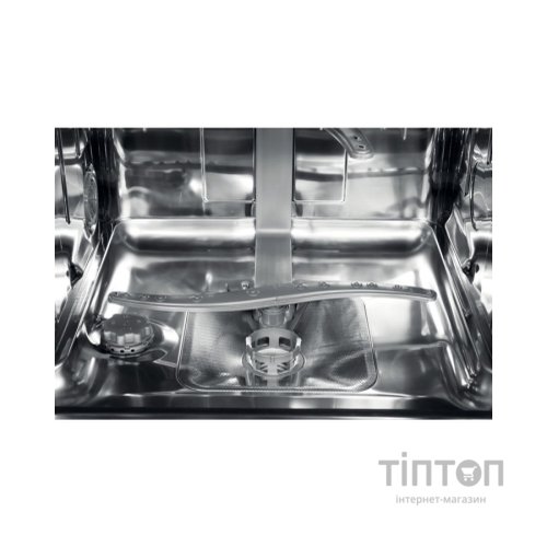 Посудомийна машина Whirlpool WFE2B19X