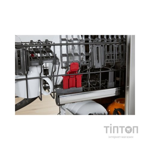 Посудомийна машина Whirlpool WFE2B19X