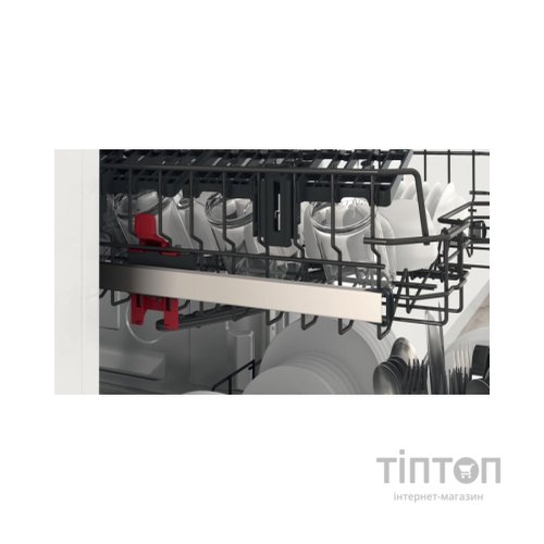 Посудомийна машина Whirlpool WFE2B19X