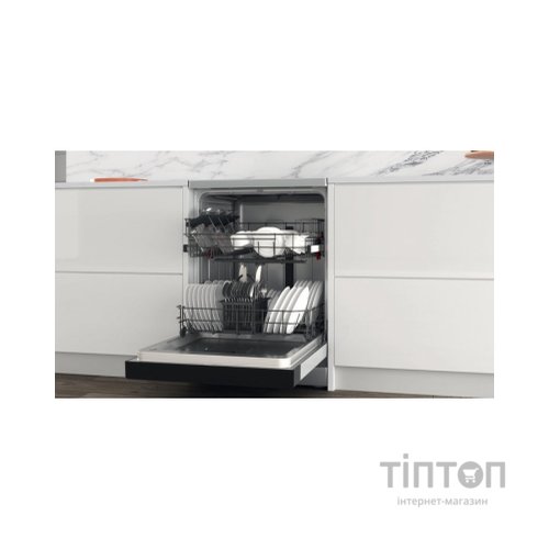 Посудомийна машина Whirlpool WFE2B19X