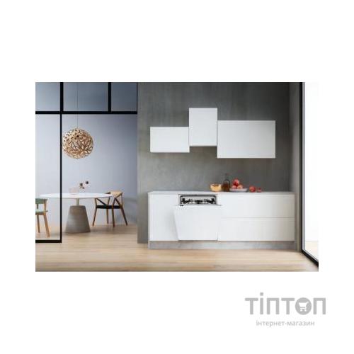 Посудомийна машина Whirlpool WI7020P