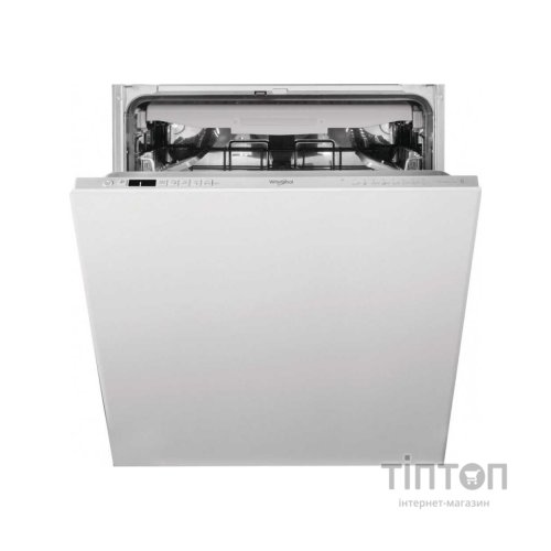 Посудомийна машина Whirlpool WIC3C33PFE