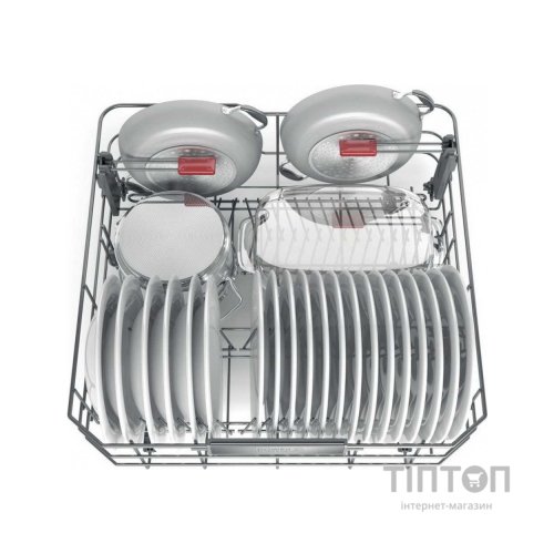 Посудомийна машина Whirlpool WIC3C33PFE