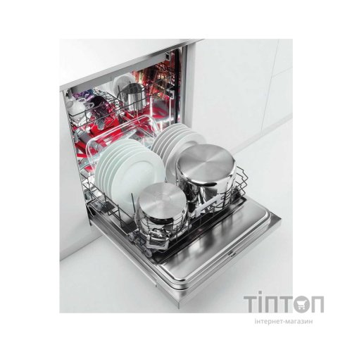Посудомийна машина Whirlpool WIC3C33PFE