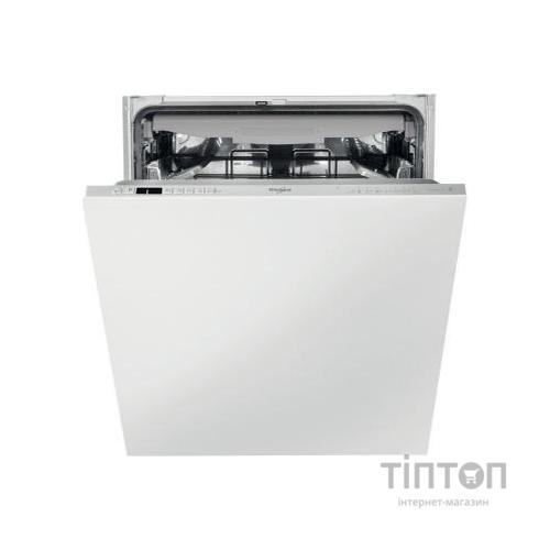Посудомийна машина Whirlpool WIC3C34PFES