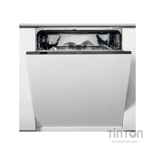 Посудомийна машина Whirlpool WIO3C33E6.5