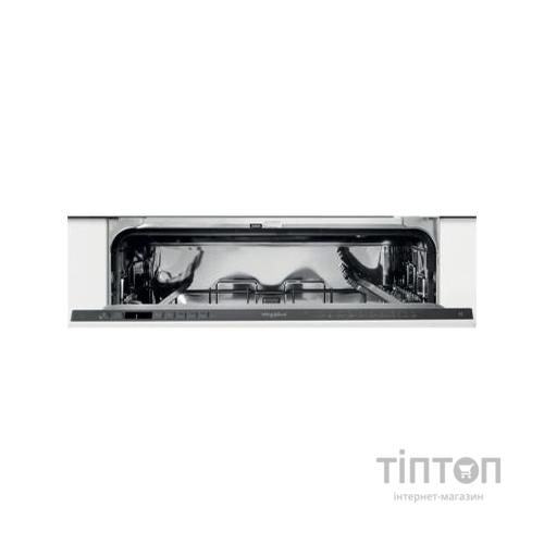 Посудомийна машина Whirlpool WIO3C33E6.5