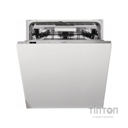 Посудомийна машина Whirlpool WIO3T133PLE