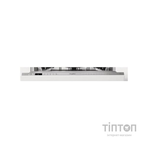 Посудомийна машина Whirlpool WIO3T133PLE