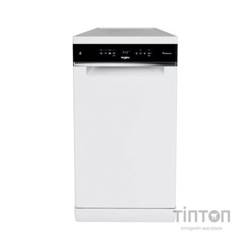 Посудомийна машина Whirlpool WSFO3O23PF
