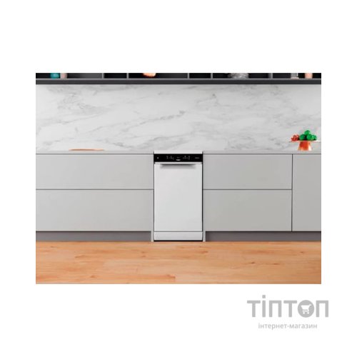 Посудомийна машина Whirlpool WSFO3O23PF
