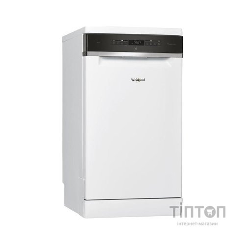 Посудомийна машина Whirlpool WSFO3O23PF