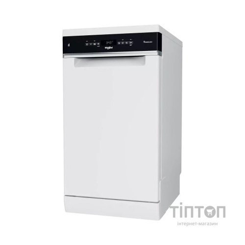 Посудомийна машина Whirlpool WSFO3O23PF