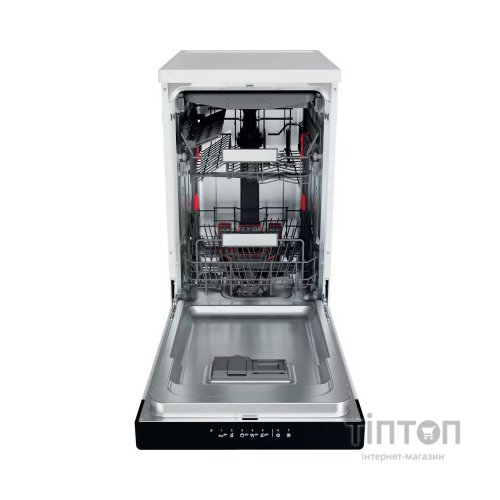 Посудомийна машина Whirlpool WSFO3O23PF