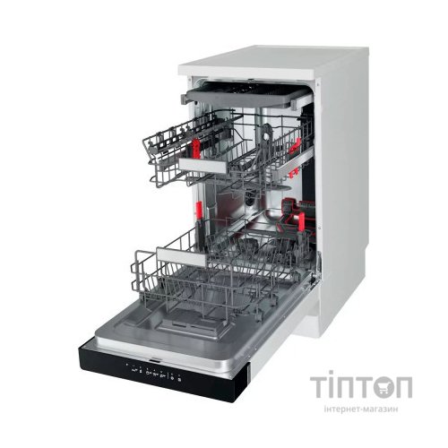 Посудомийна машина Whirlpool WSFO3O23PF