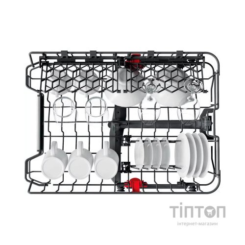 Посудомийна машина Whirlpool WSFO3O23PF