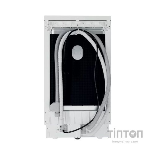 Посудомийна машина Whirlpool WSFO3O23PF
