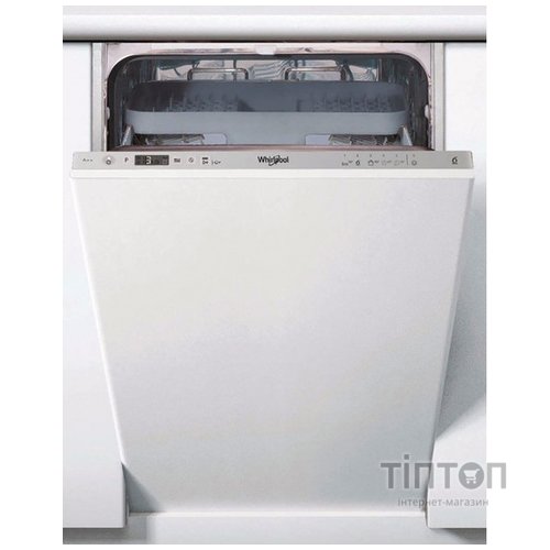 Посудомийна машина Whirlpool WSIC3M27C