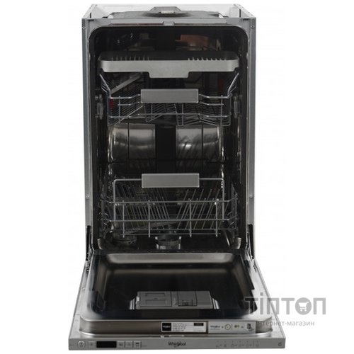 Посудомийна машина Whirlpool WSIC3M27C