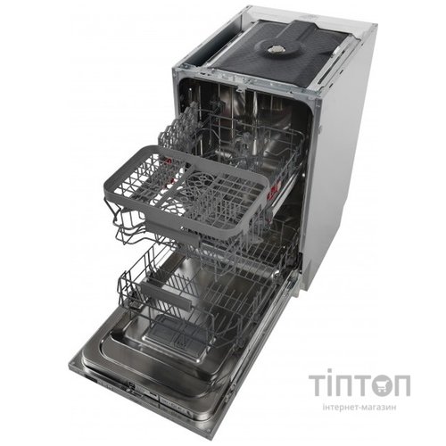 Посудомийна машина Whirlpool WSIC3M27C