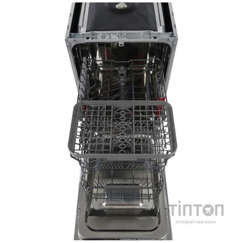 Посудомийна машина Whirlpool WSIC3M27C