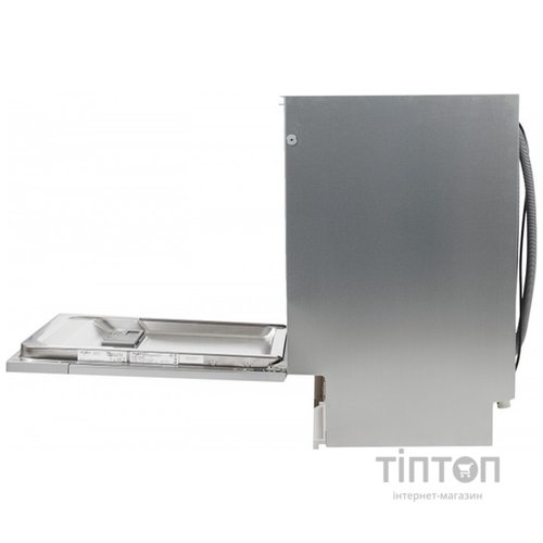 Посудомийна машина Whirlpool WSIC3M27C