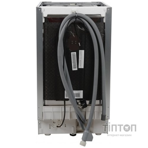 Посудомийна машина Whirlpool WSIC3M27C