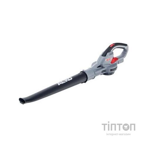 Повітродувка AL-KO LB 2060 Easy Flex (без АКБ и ЗП) (113537)