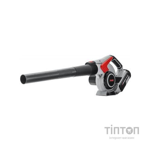 Повітродувка AL-KO LB 4060 Energy Flex (без АКБ і ЗП) (113610)