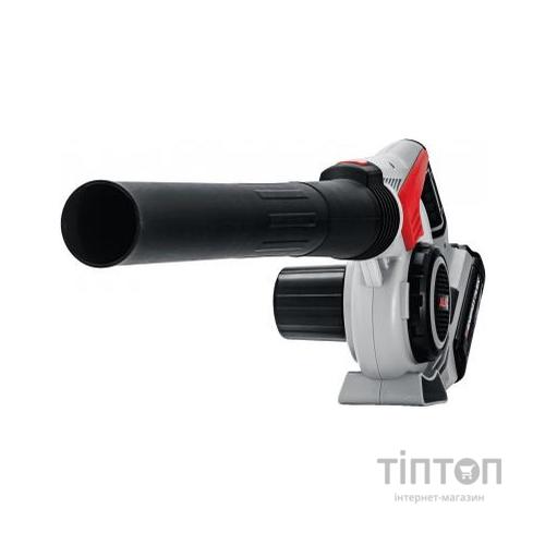 Повітродувка AL-KO LB 4060 Energy Flex (без АКБ і ЗП) (113610)