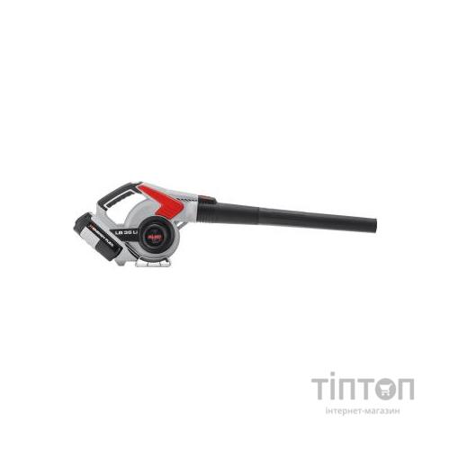 Повітродувка AL-KO LB 4060 Energy Flex (без АКБ і ЗП) (113610)