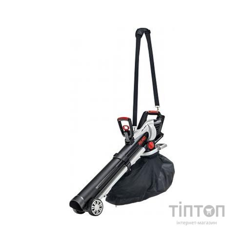 Повітродувка AL-KO LBV 4090 Energy Flex (без АКБ і ЗП) (113662)