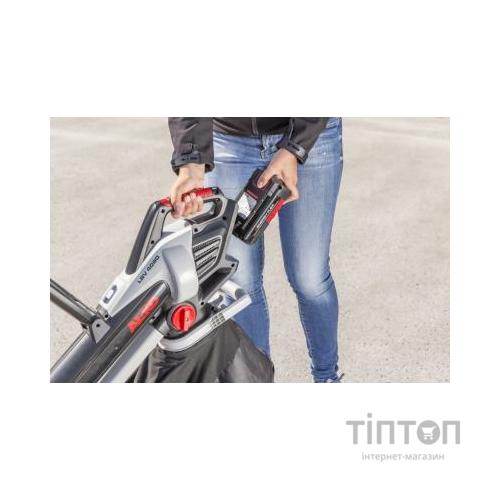 Повітродувка AL-KO LBV 4090 Energy Flex (без АКБ і ЗП) (113662)